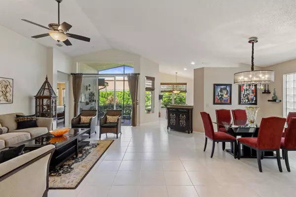 Boynton Beach, FL 33437,11429 Samoa WAY