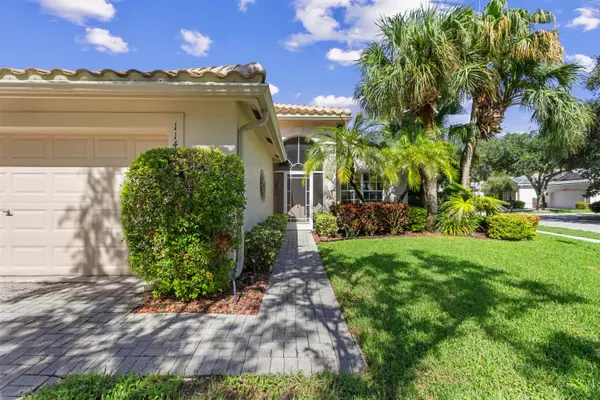 Boynton Beach, FL 33437,11429 Samoa WAY
