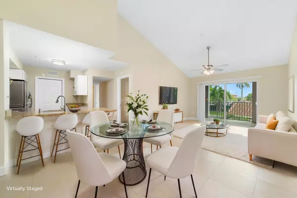 Lake Worth, FL 33463,7888 Sonoma Springs CIR 201