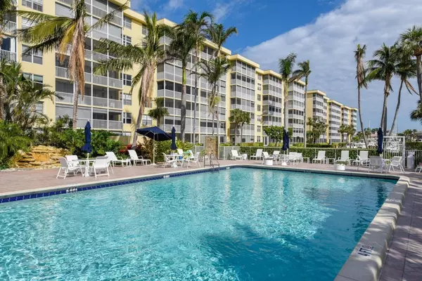 Delray Beach, FL 33483,1 Harbourside DR 3504