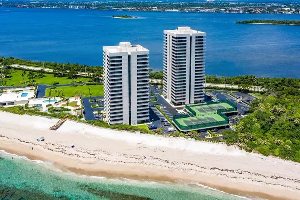 Singer Island, FL 33404,5540 N Ocean DR 1c
