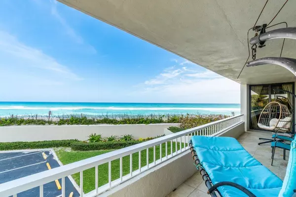 Singer Island, FL 33404,5540 N Ocean DR 1c