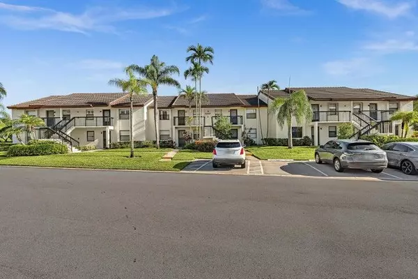 Boca Raton, FL 33433,22017 Palms WAY 204