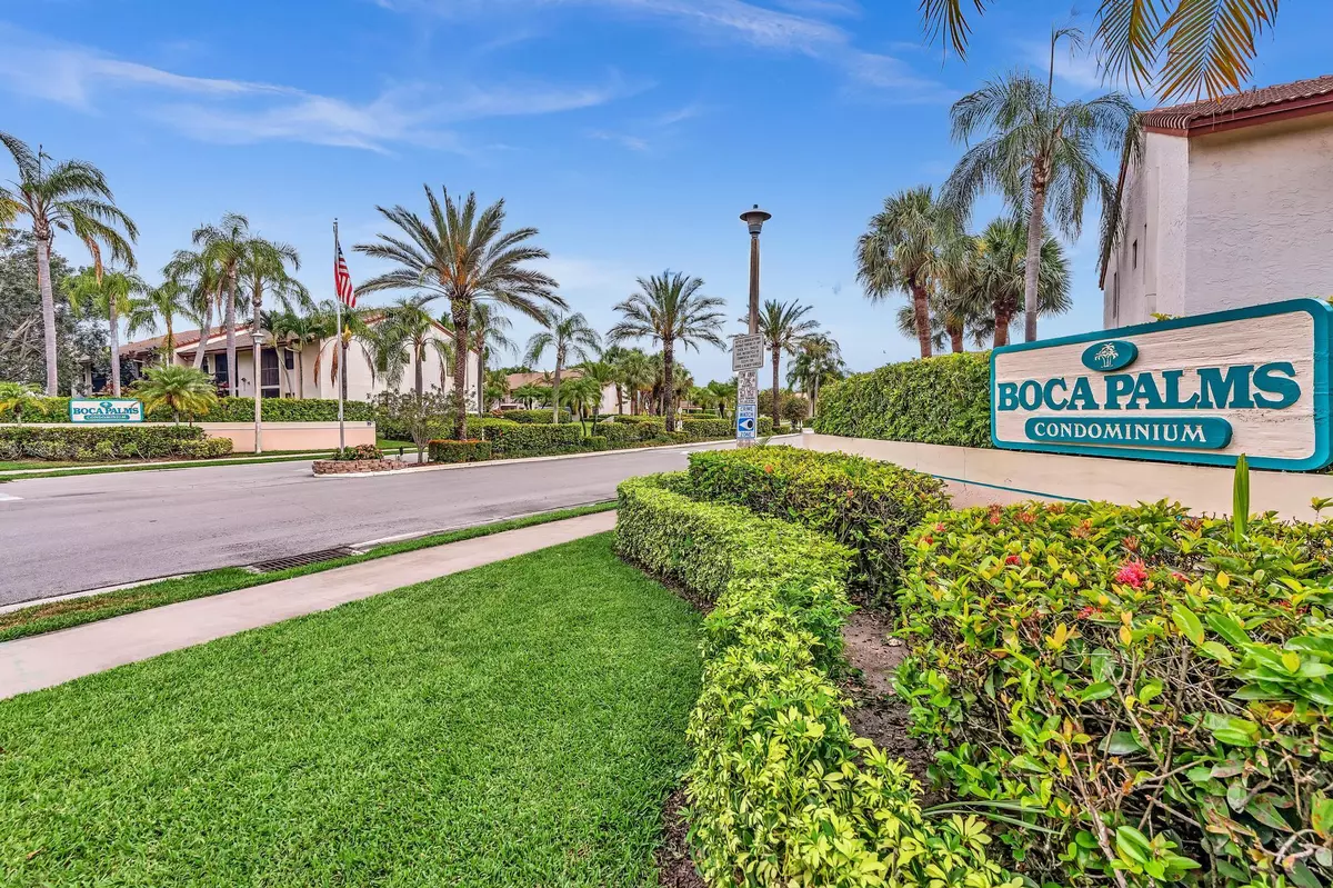 Boca Raton, FL 33433,22017 Palms WAY 204