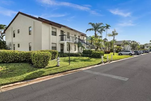 Boca Raton, FL 33433,22017 Palms WAY 204