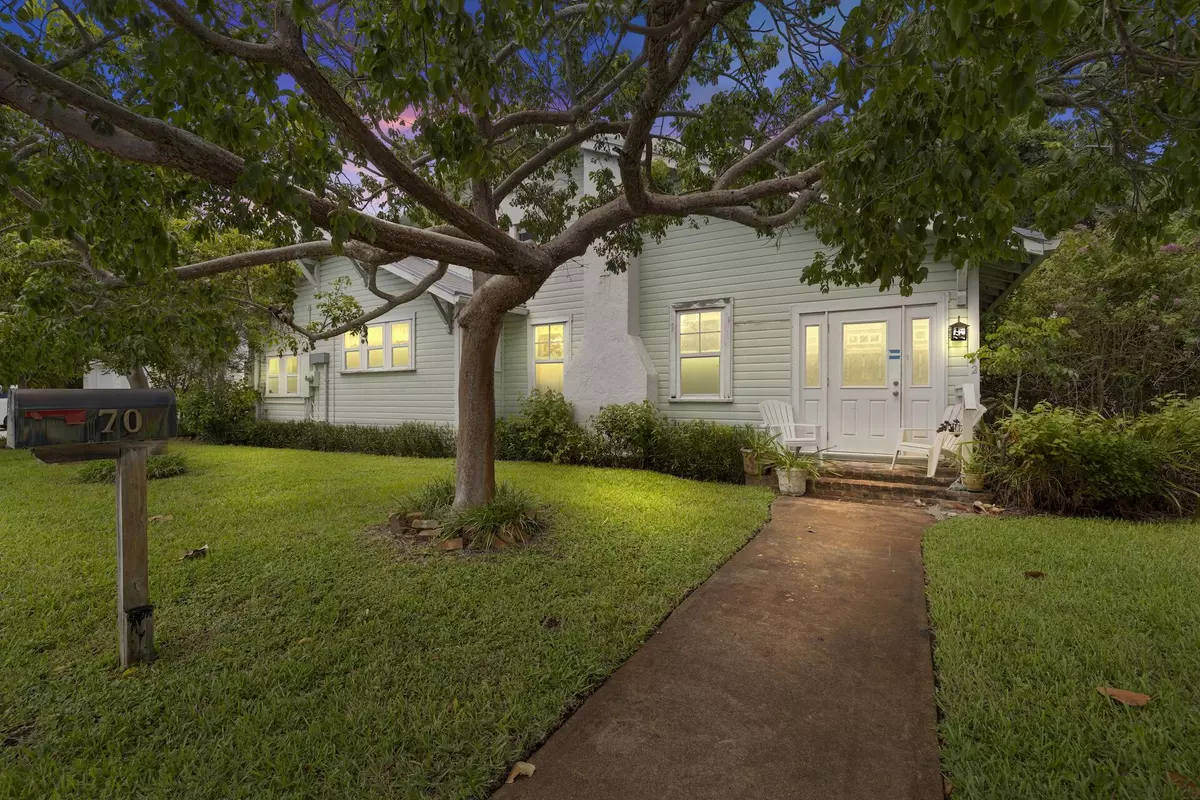 Delray Beach, FL 33444,702 N Swinton AVE