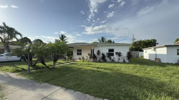 Miami, FL 33168,551 NW Nw 107th ST