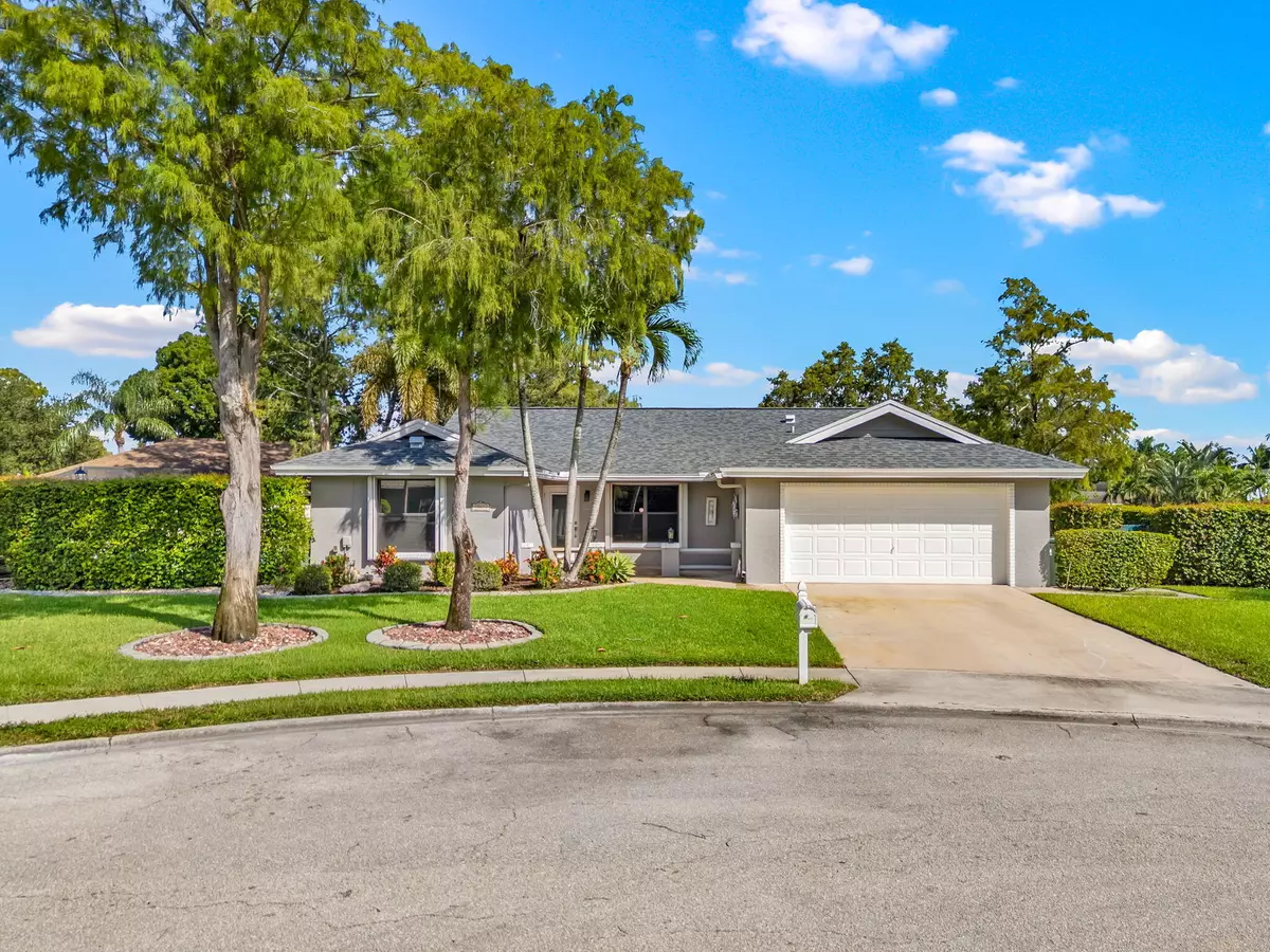 Wellington, FL 33414,13612 Firewood CT