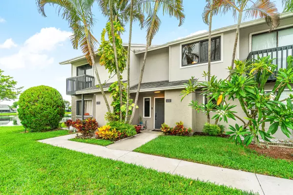 4505 Pier DR, Greenacres, FL 33463