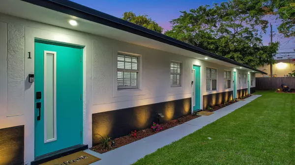 Fort Lauderdale, FL 33311,934 NW 4th AVE 1-4