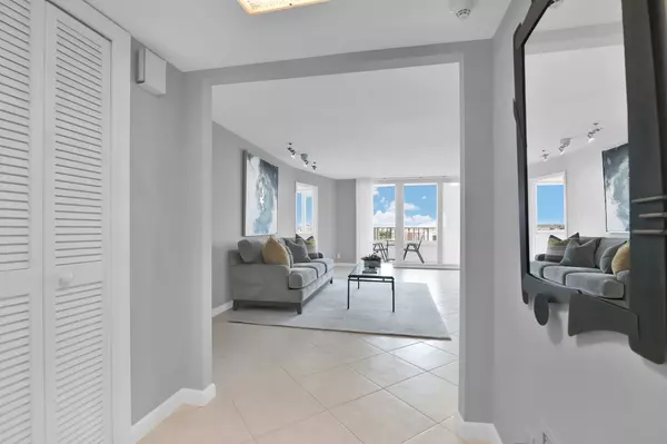 Boca Raton, FL 33432,500 S Ocean BLVD 1509