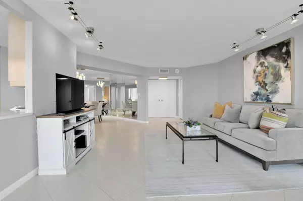 Boca Raton, FL 33432,500 S Ocean BLVD 1509