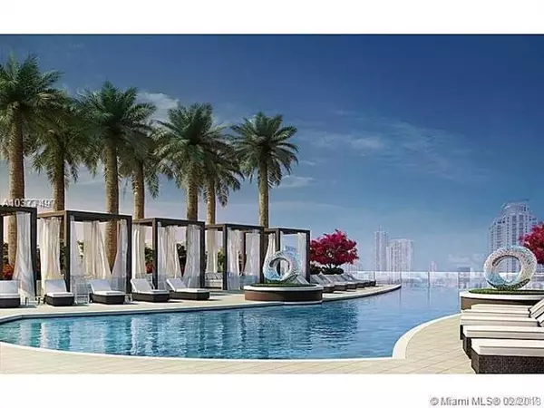 Miami, FL 33130,999 SW 1st AVE 3116