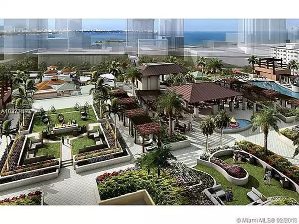 Miami, FL 33130,999 SW 1st AVE 3116