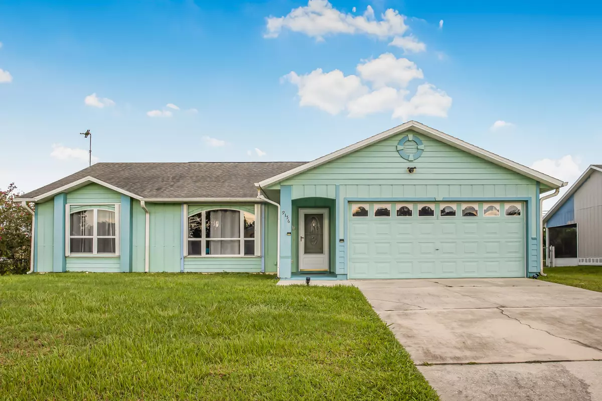 Vero Beach, FL 32967,9156 101st AVE