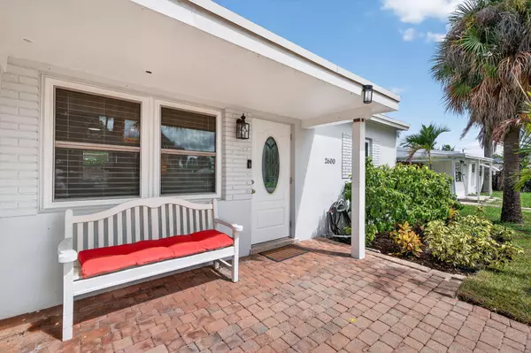 Pompano Beach, FL 33064,2600 NE 14th TER