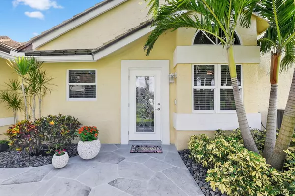 Lake Worth, FL 33467,6103 Bear Creek CT