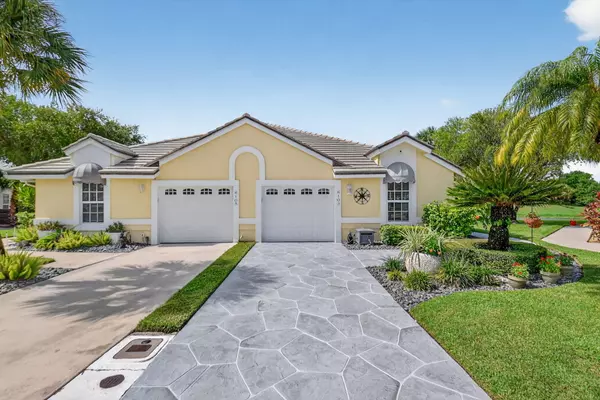 Lake Worth, FL 33467,6103 Bear Creek CT