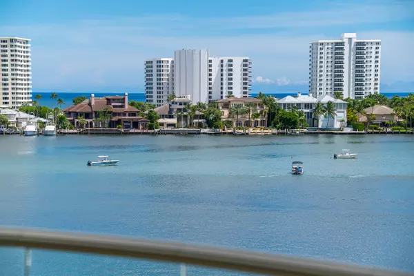 Boca Raton, FL 33432,550 SE 5th AVE 606s