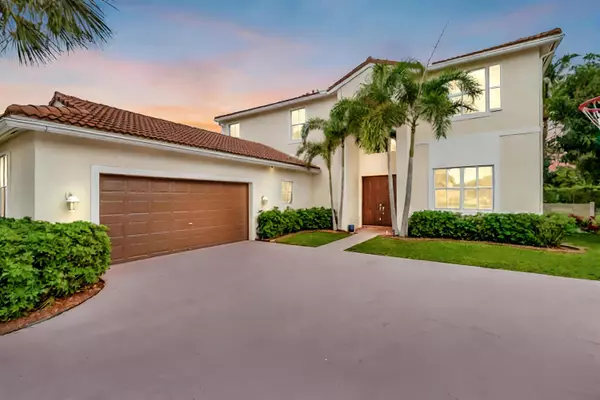 Lake Worth, FL 33463,6142 Sand Hills CIR