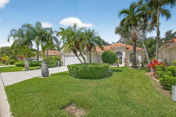 West Palm Beach, FL 33411,2655 Kittbuck WAY