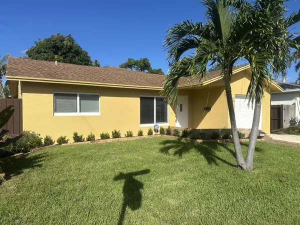 1301 N L ST, Lake Worth Beach, FL 33460