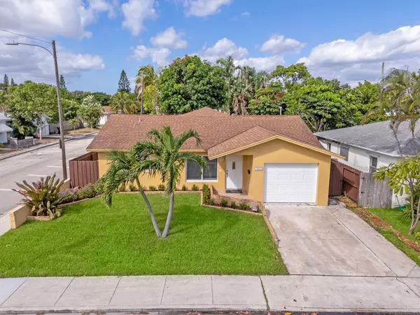 Lake Worth Beach, FL 33460,1301 N L ST