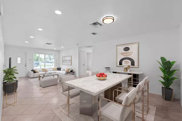 Lake Worth Beach, FL 33460,1301 N L ST