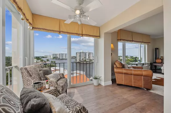 555 SE 6th AVE 7h, Delray Beach, FL 33483