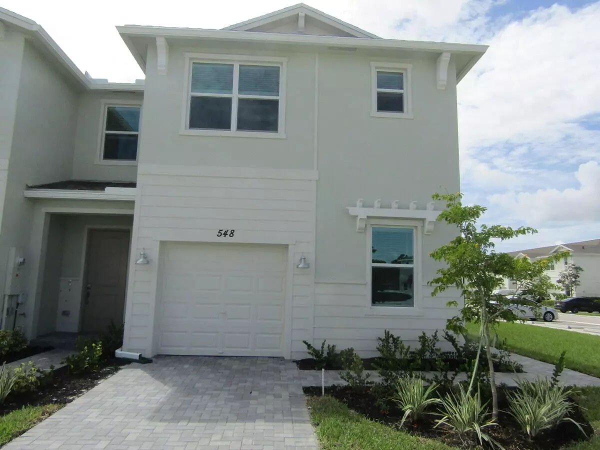 Port Saint Lucie, FL 34984,548 SE Rivergrass ST