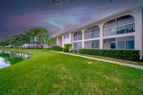 13810 Oneida DR C2, Delray Beach, FL 33446