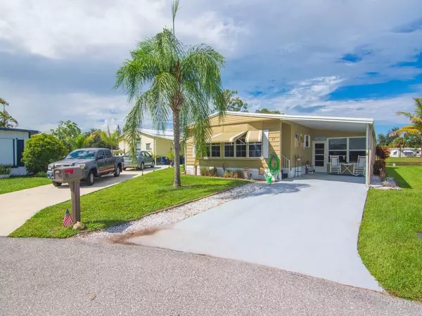 Port Saint Lucie, FL 34952,17 El Morrow