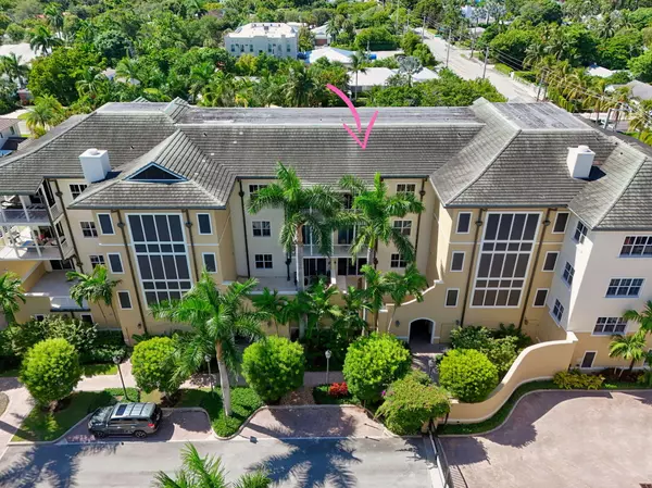 West Palm Beach, FL 33407,3940 N Flagler DR 403