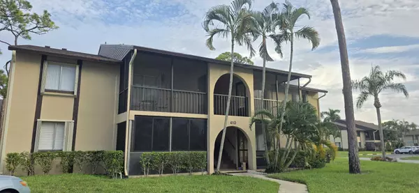 Greenacres, FL 33463,410 Pine Glen Lane D2