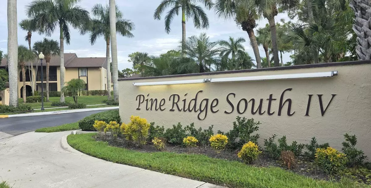 Greenacres, FL 33463,410 Pine Glen Lane D2
