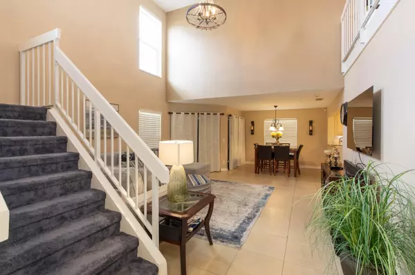 Wellington, FL 33414,1772 Harborside CIR