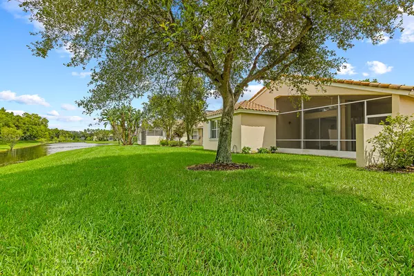 Lake Worth, FL 33467,9947 Torino DR