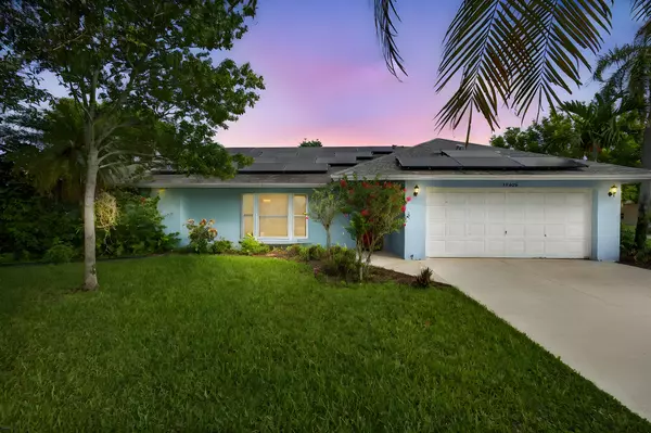 13656 Jonquil PL, Wellington, FL 33414