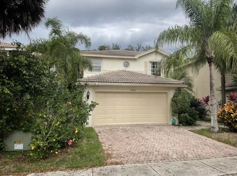 11427 Bue Violet LN, Royal Palm Beach, FL 33411