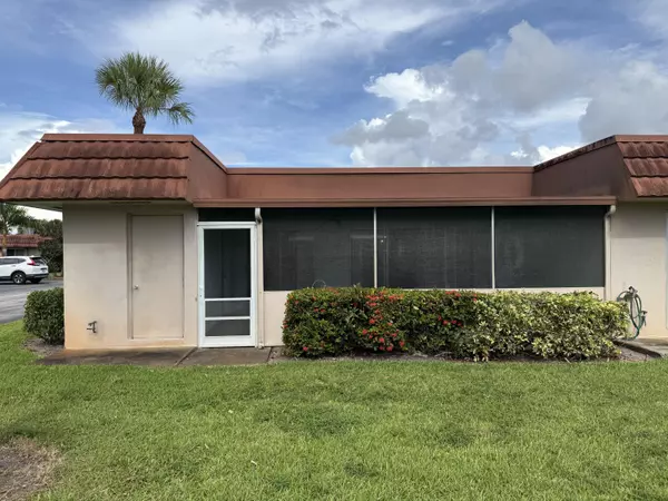 West Palm Beach, FL 33415,5775 W Fernley DR 88