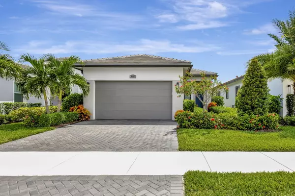 Port Saint Lucie, FL 34987,9321 SW Pepoli WAY