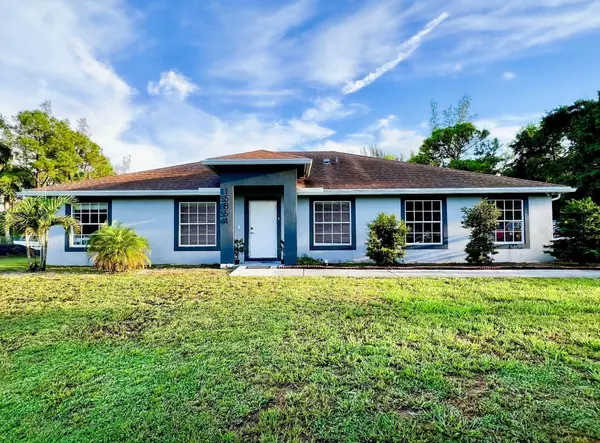 15854 N 92nd CT, The Acreage, FL 33412