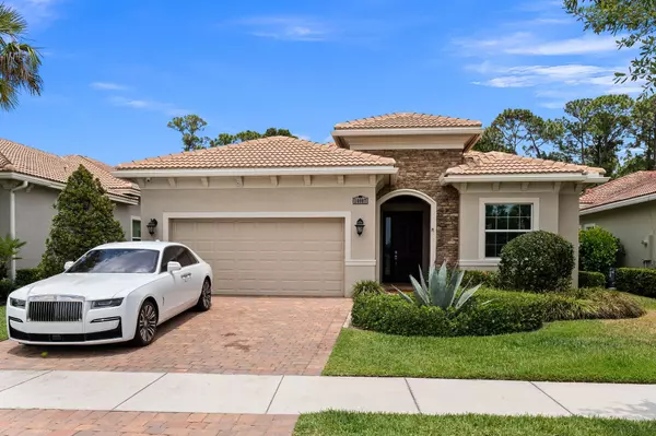 Port Saint Lucie, FL 34986,10997 SW Visconti WAY