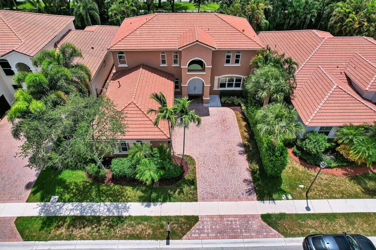 Palm Beach Gardens, FL 33418,247 Sedona WAY