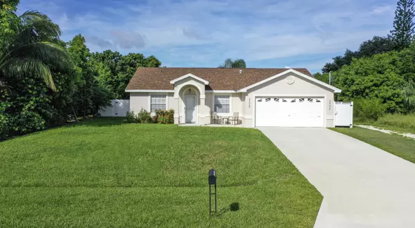 Port Saint Lucie, FL 34953,3772 SW Karin ST