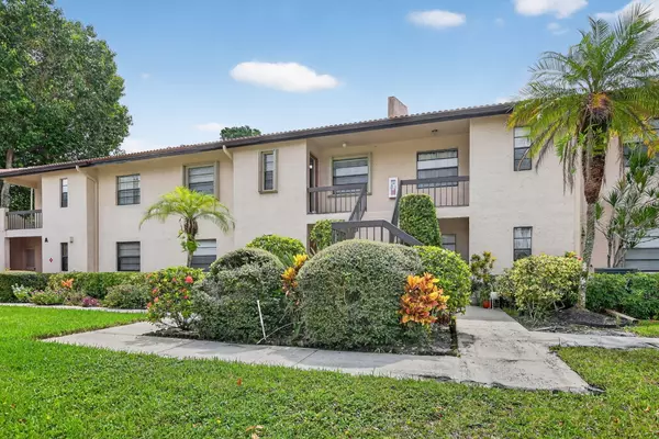 9268 Vista Del Lago 26d, Boca Raton, FL 33428