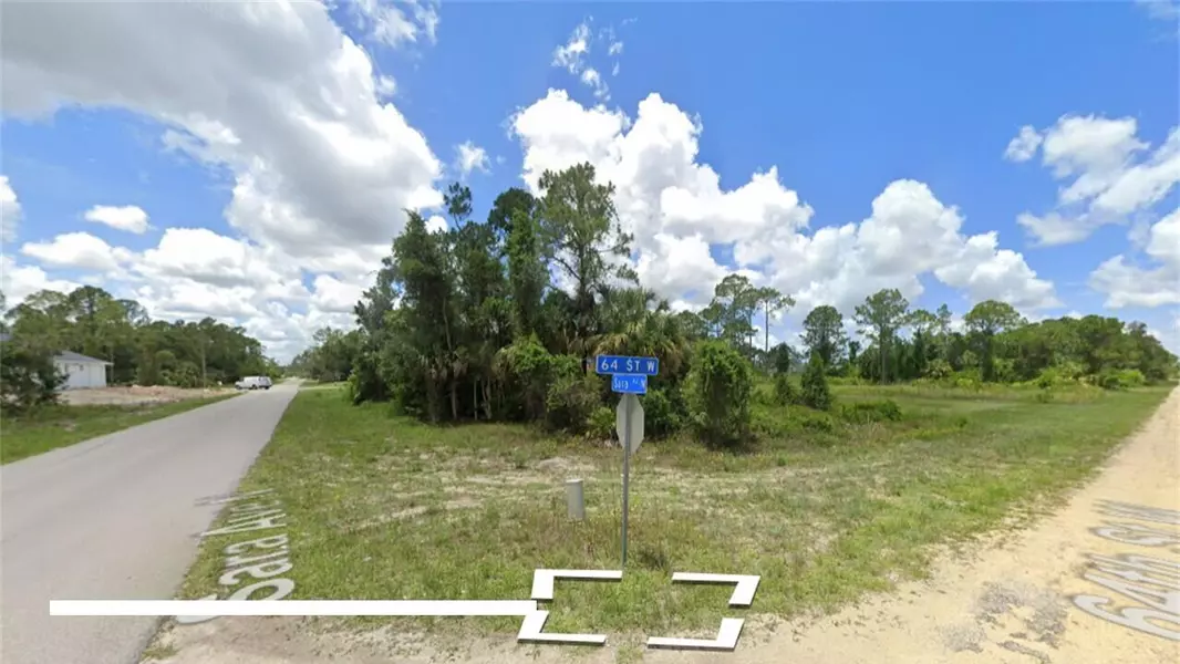 3500 W 64th ST, Lehigh Acres, FL 33971
