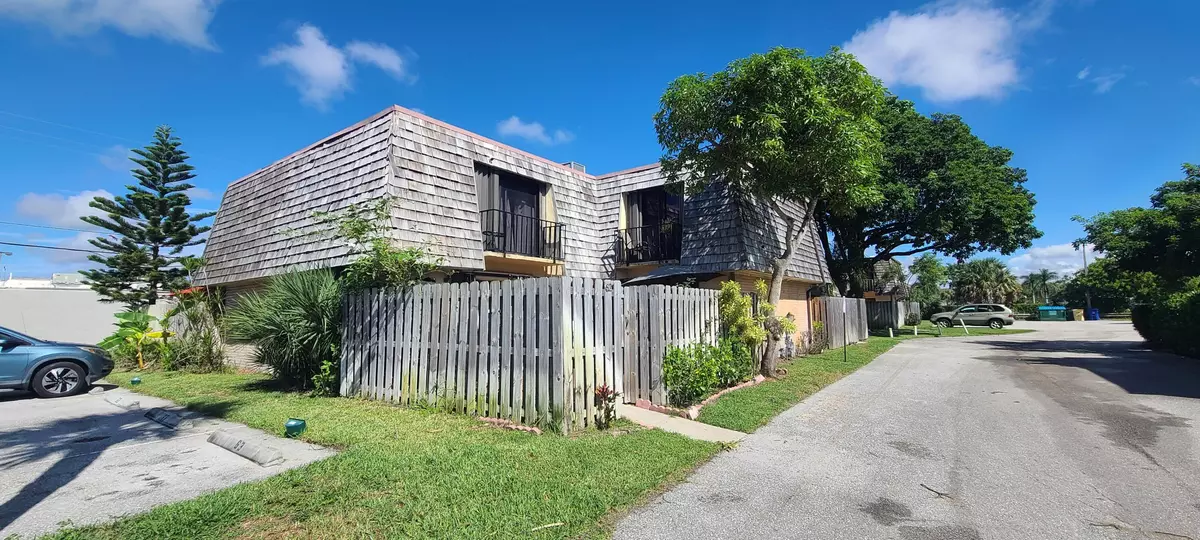 Palm Springs, FL 33461,62 Lake Arbor DR 62