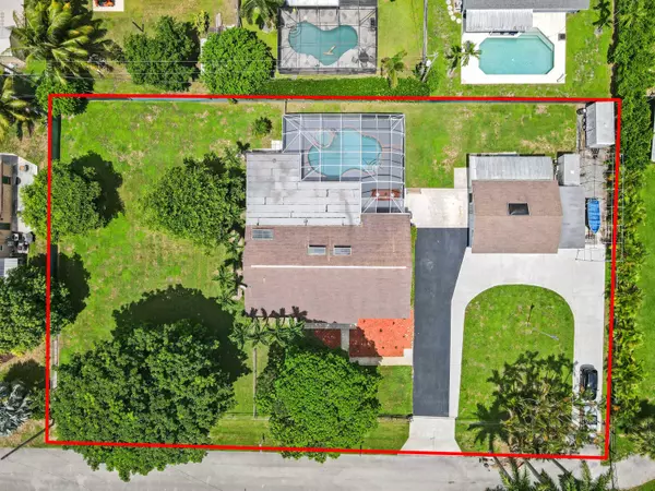 Lake Worth, FL 33467,7343 Seabreeze DR