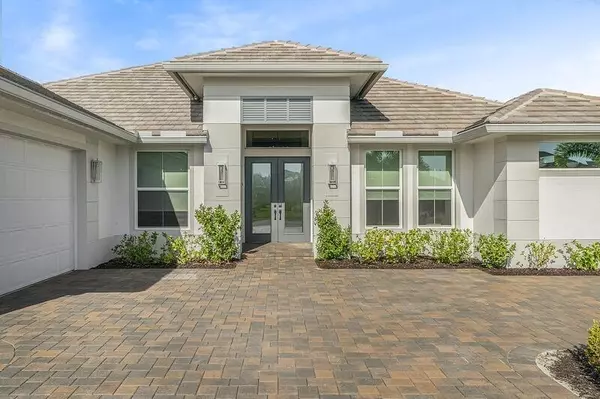 Vero Beach, FL 32967,5610 Bent Pine SQ